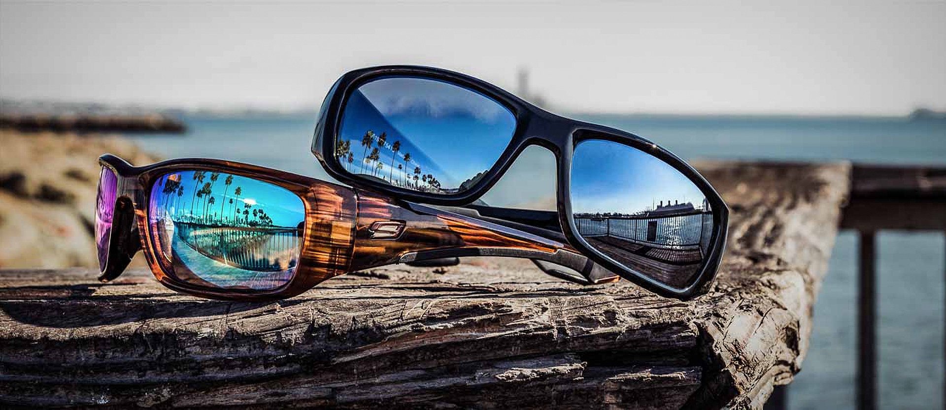 The Best Sunglasses for Fishing | NINES® Sunglasses – Nines Optics