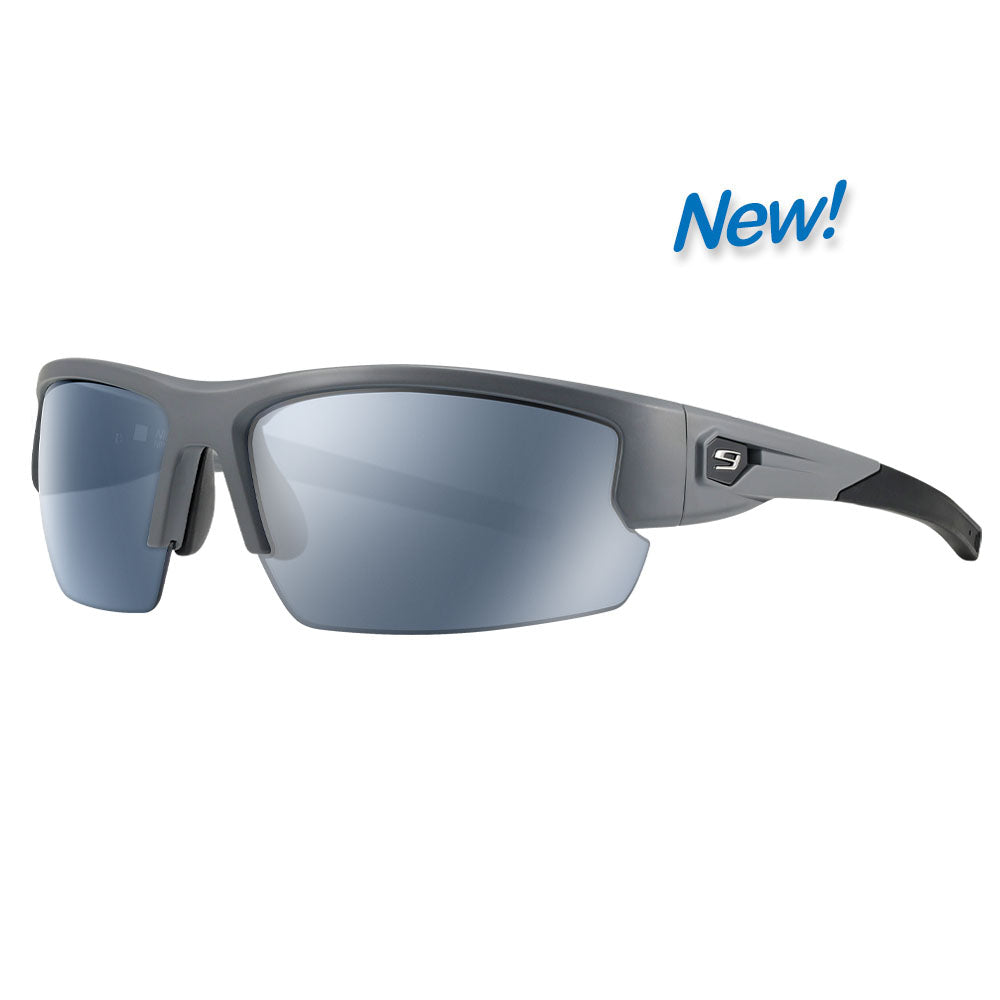 FLATHEAD | NINES® + NIRTECH® Polarized Sunglasses – Nines Optics