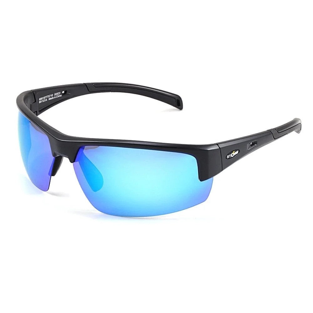 ✨ さいぞー✨ステルス2HD 9.0°HC付& Diamana BLUE Storm HF Polarized Sunglasses | NINES® Optics Sunglasses