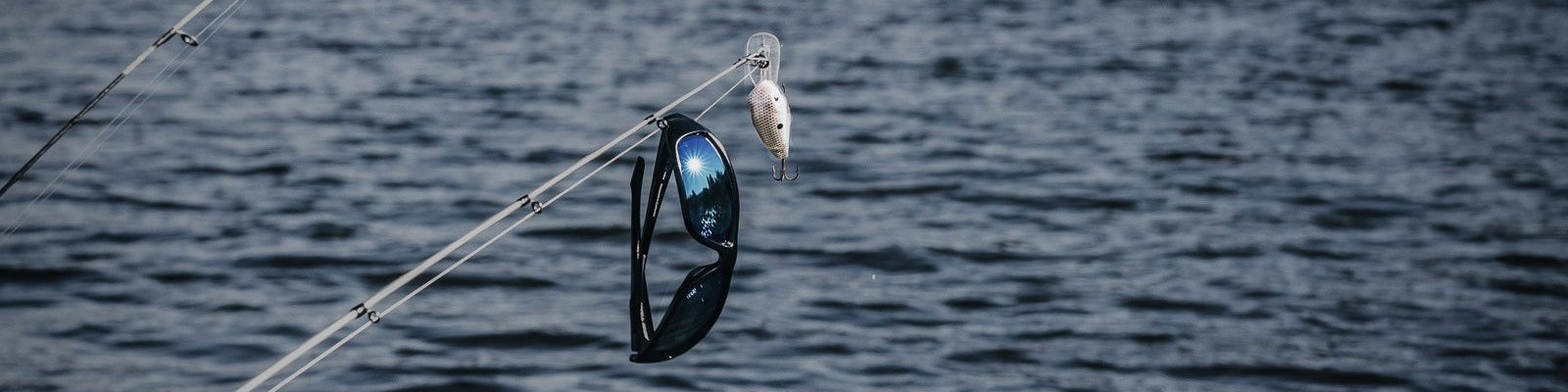 Picking the Best Sunglasses for Fishing
