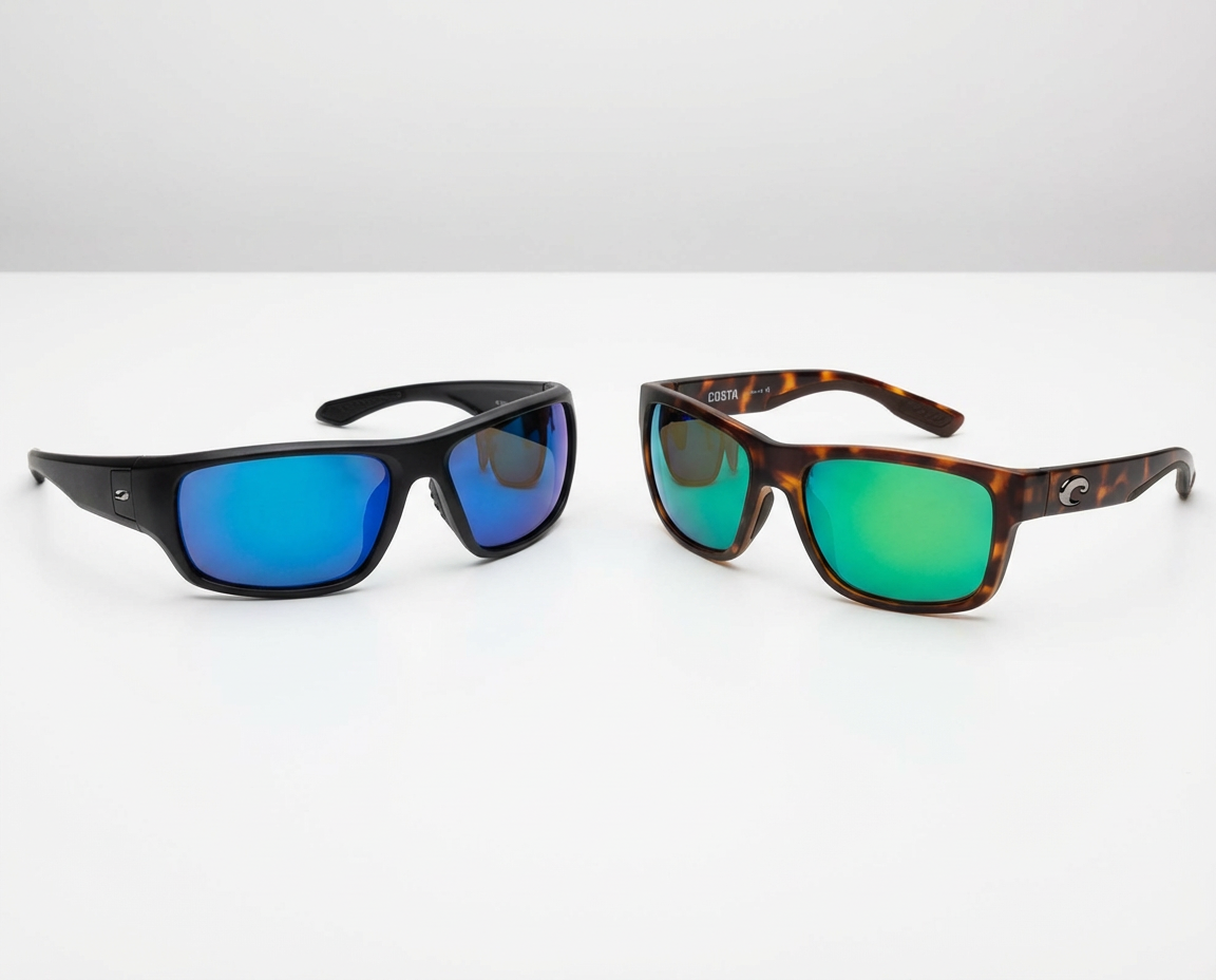 Polarized vs NIRTECH® Sunglasses for Daily Wear