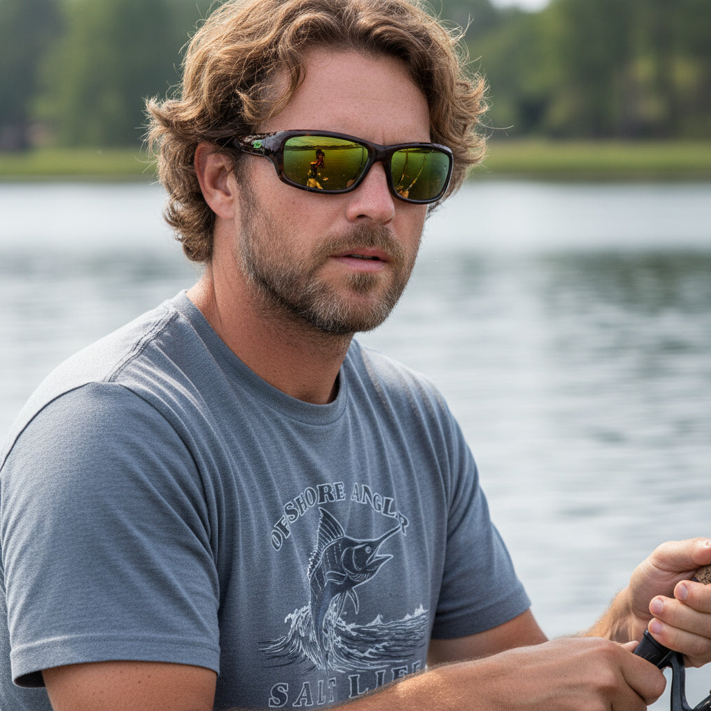 See the Savings Clearly – NINES® Black Friday Sunglasses Sale