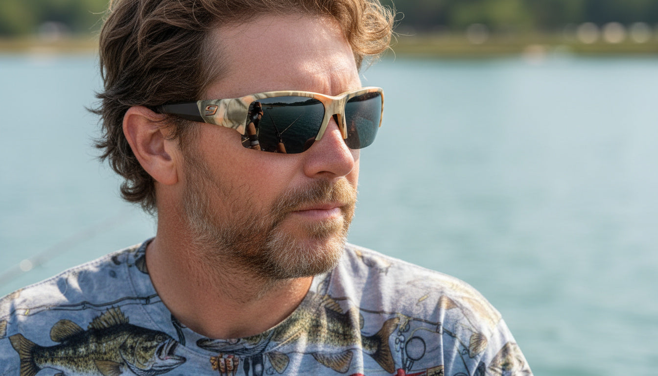 Everyday Vision Upgrade: Why NIRTECH® Fits Beyond Outdoor Sports