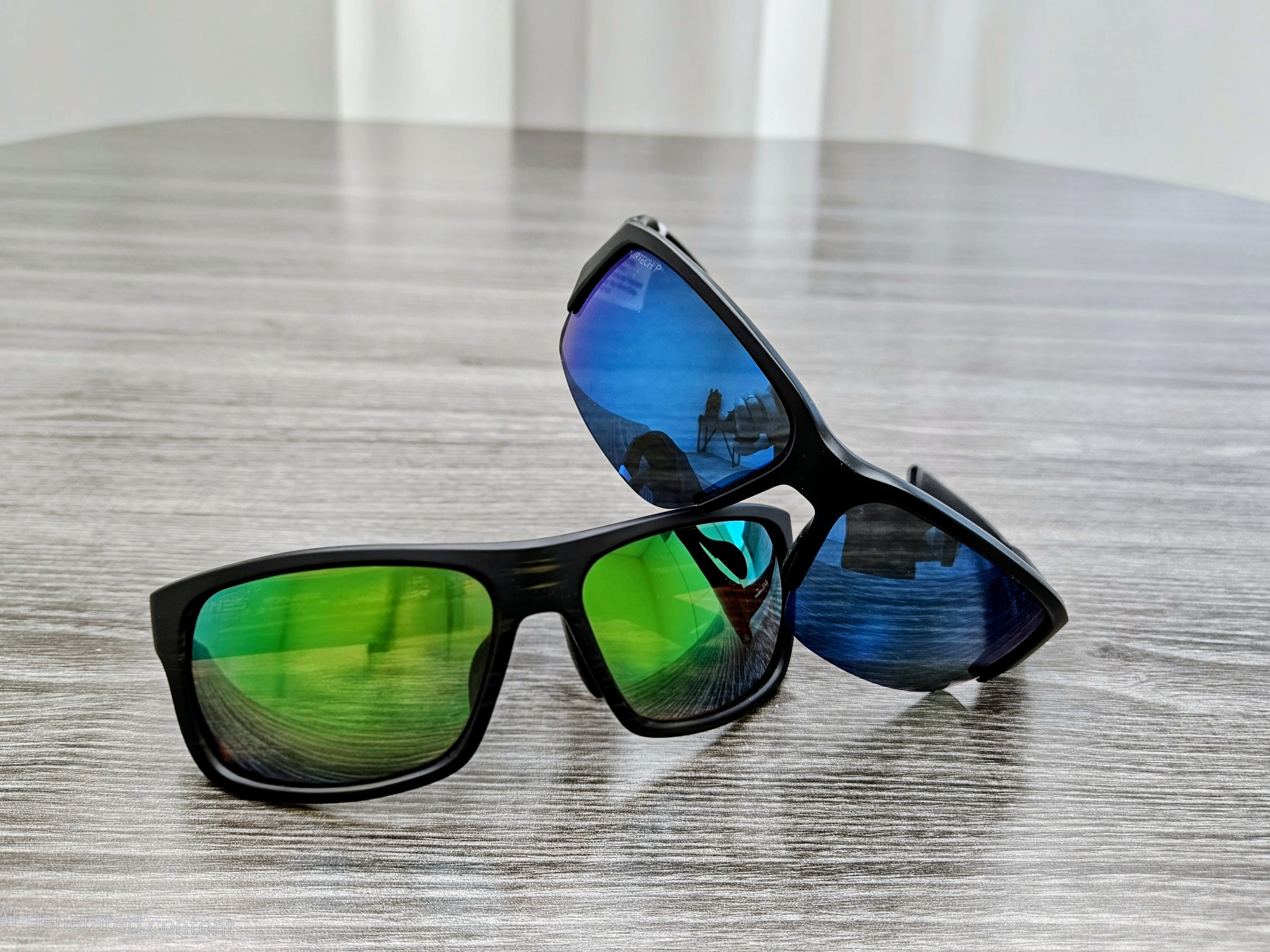NINES NIRTECH sunglasses