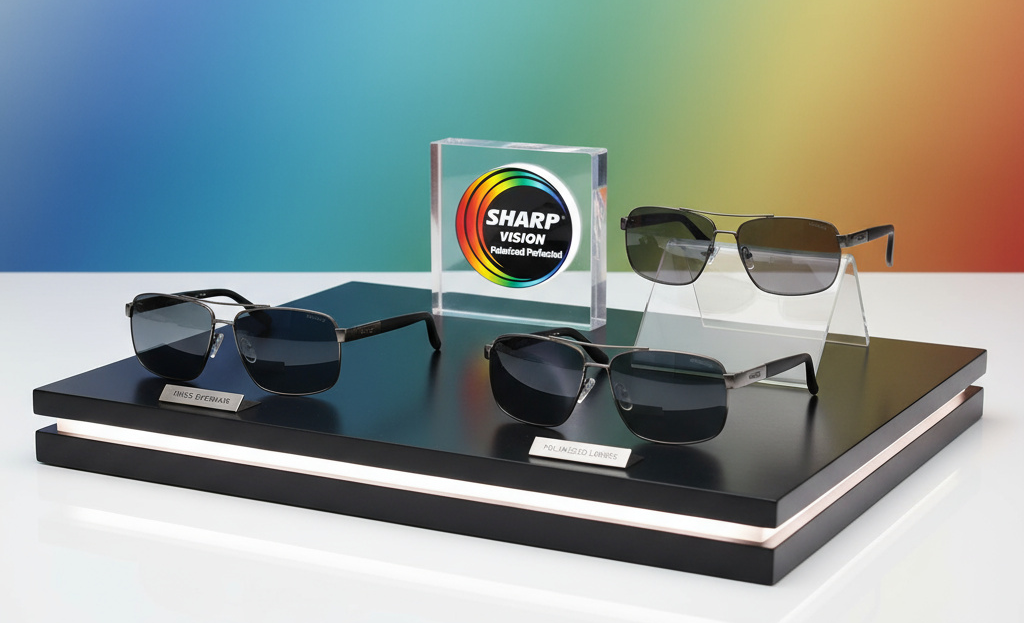 The Best Sunglasses Features for All-Day Comfort