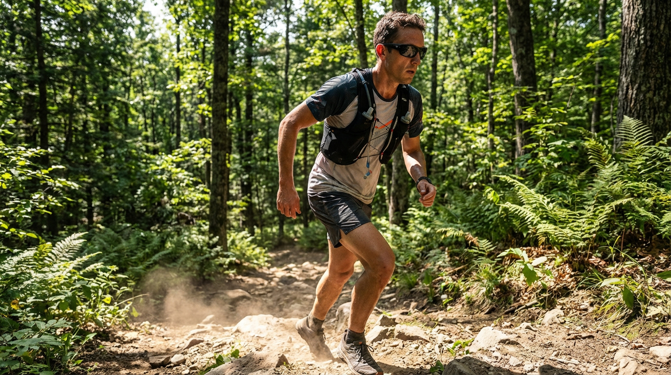 5 Benefits of NIRTECH Lenses for Outdoors