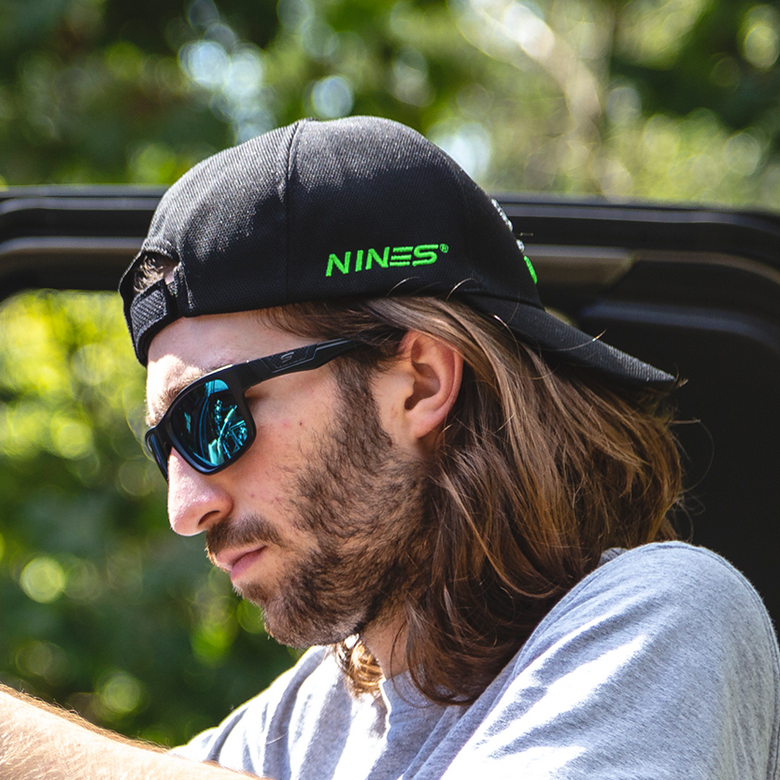 NINES® Sunglasses | Pro Fishing & Outdoors Polarized Sunglasses – Nines ...