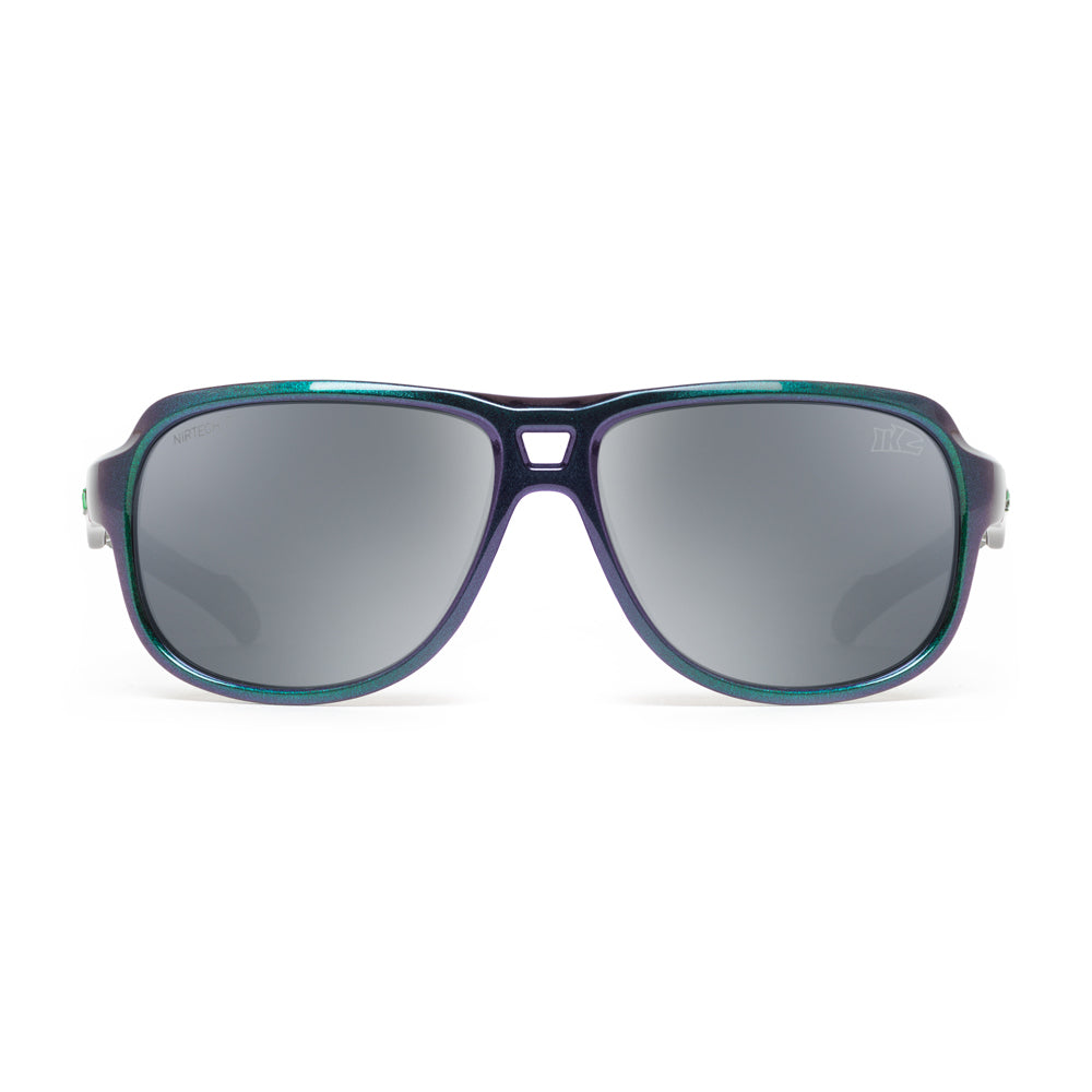 IKE C1 - NIRTECH® Polarized Sunglasses
