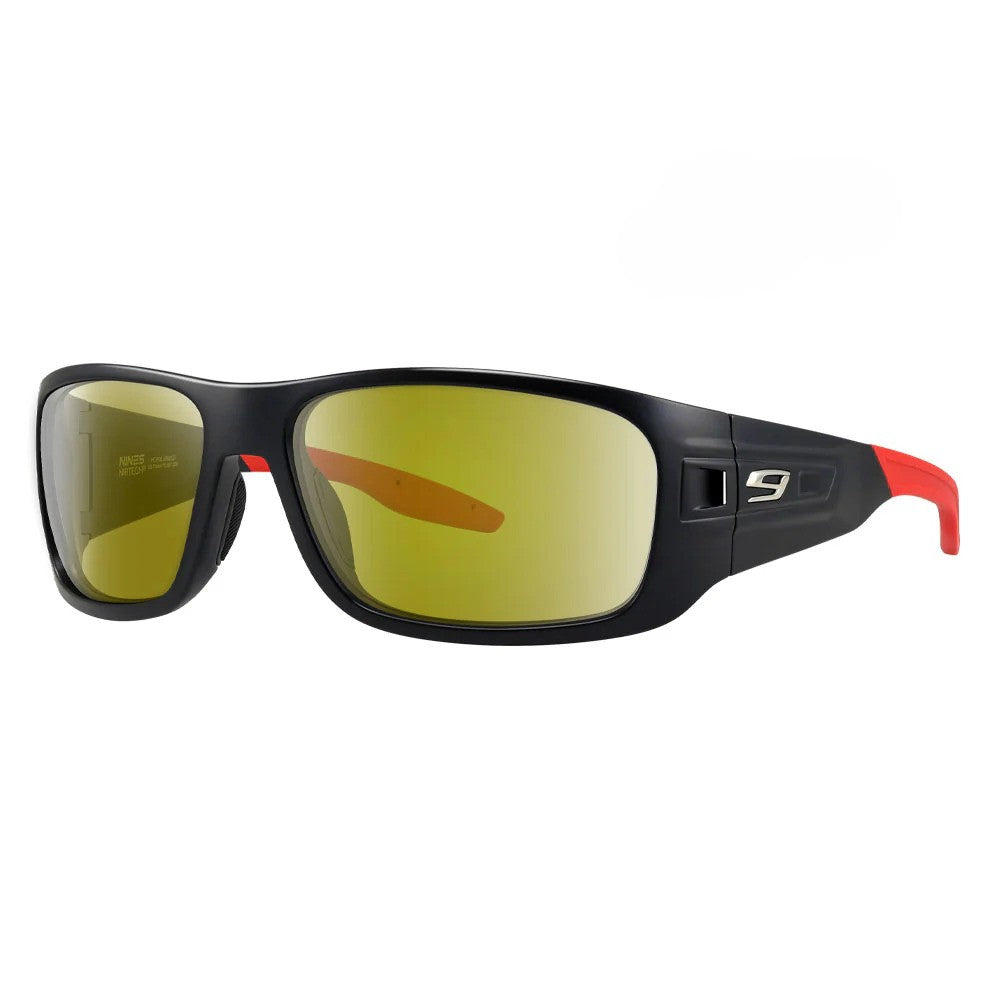 CRATER - NIRTECH® Polarized Sunglasses