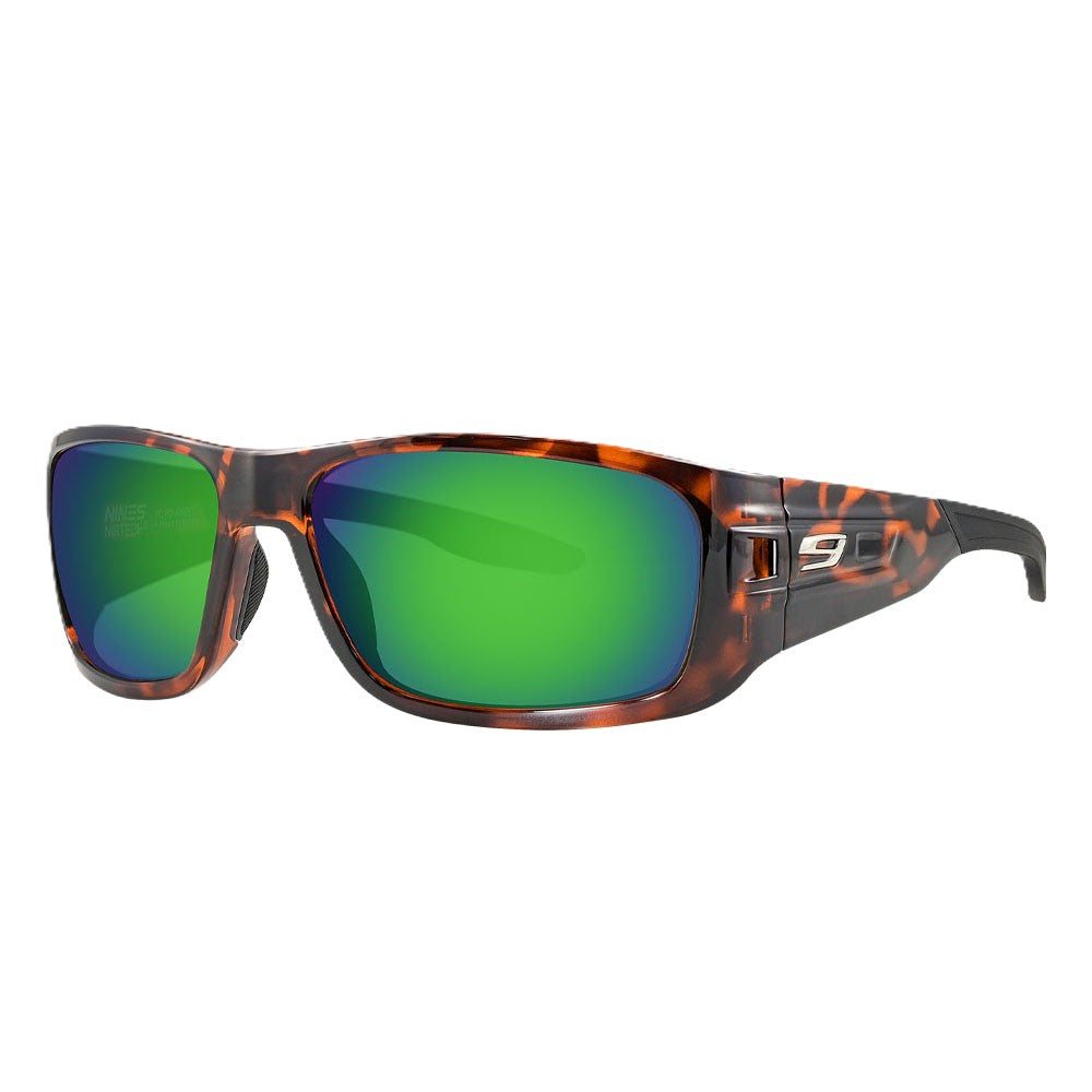 CRATER - NIRTECH® Polarized Sunglasses