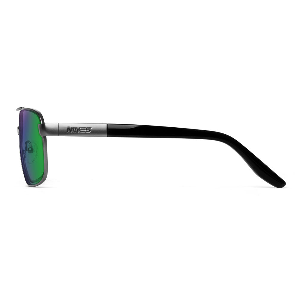 DELTA sunglasses by NINES Optics_side