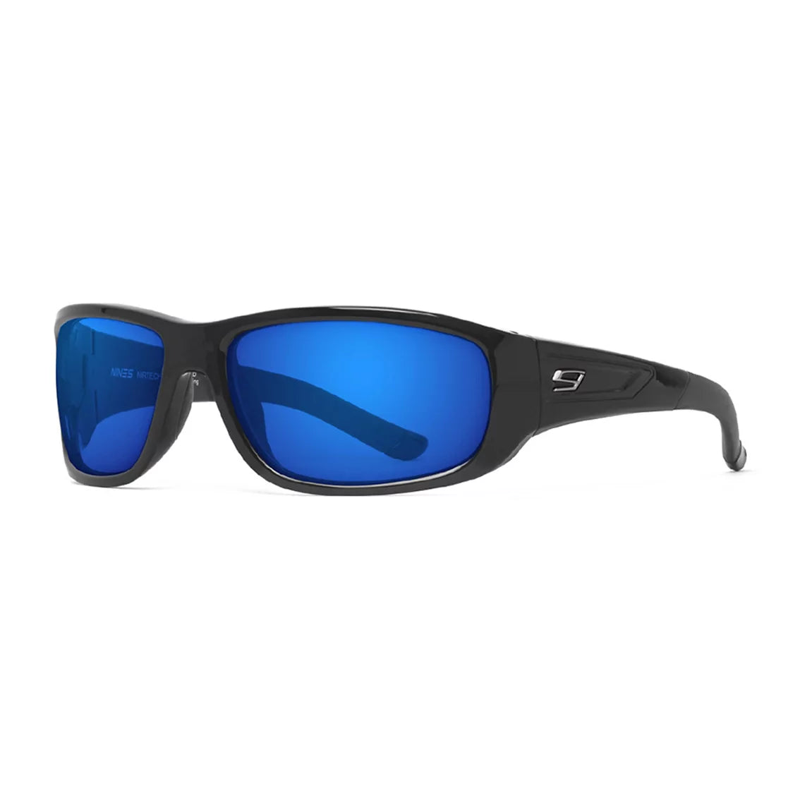 BERRYESSA | NINES® + NIRTECH® Polarized Sunglasses – Nines Optics