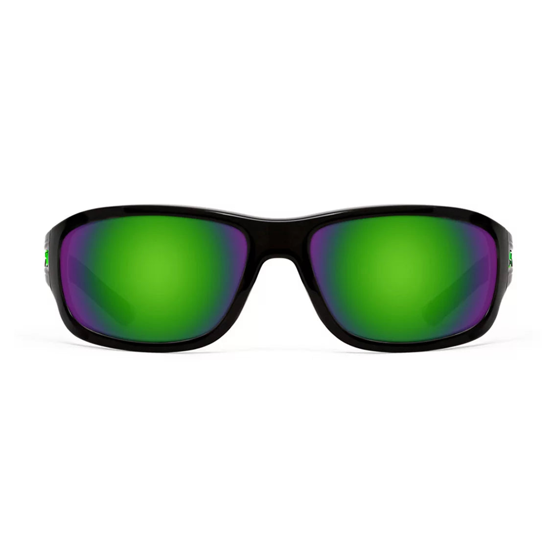 Barniesです BERRYESSA | NINES® + NIRTECH® Polarized Sunglasses – Nines Optics