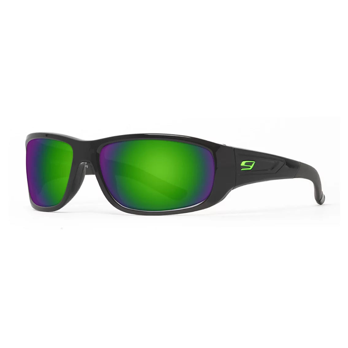 ニューベラスニューブレンド BERRYESSA | NINES® + NIRTECH® Polarized Sunglasses – Nines Optics