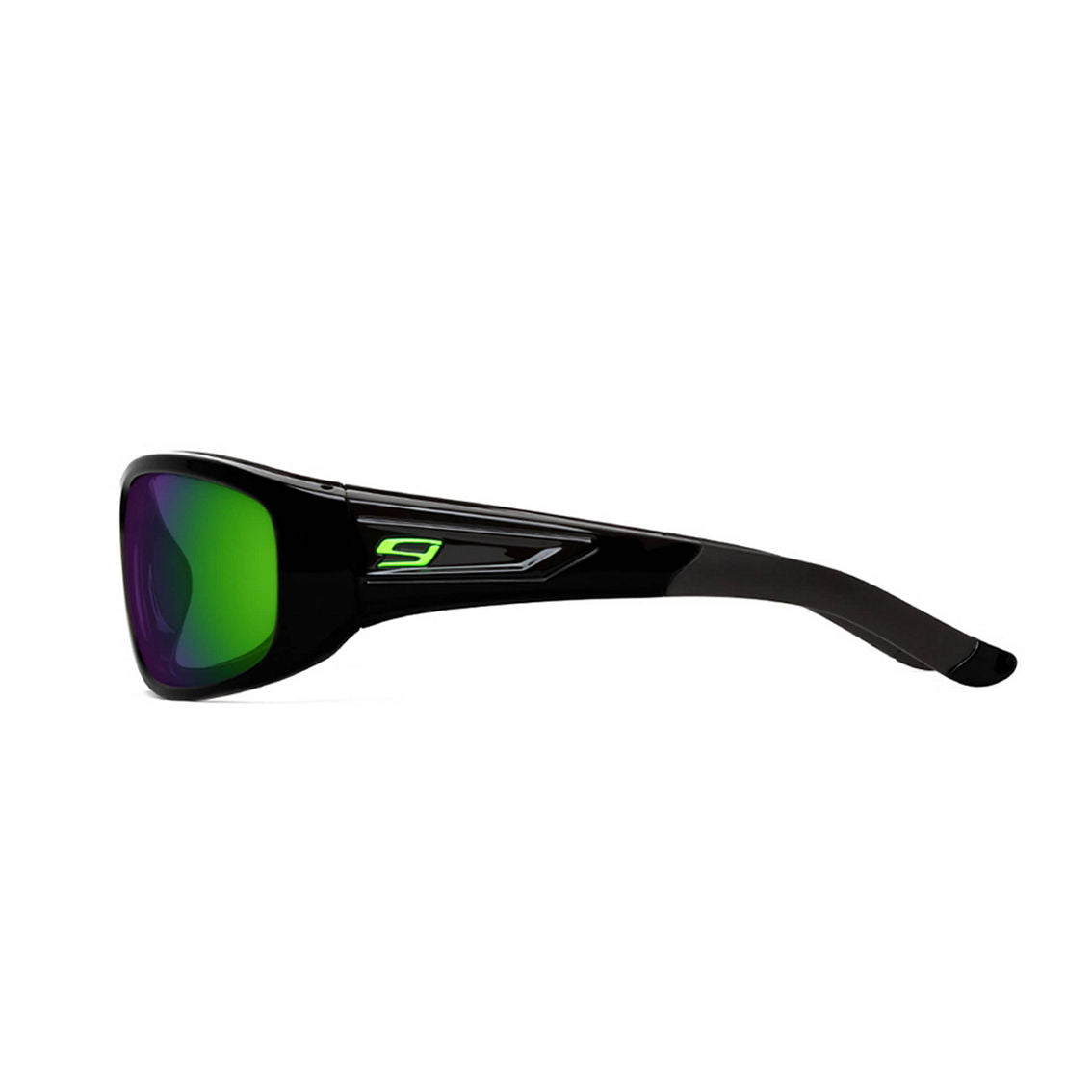 BERRYESSA - NIRTECH® Polarized Sunglasses