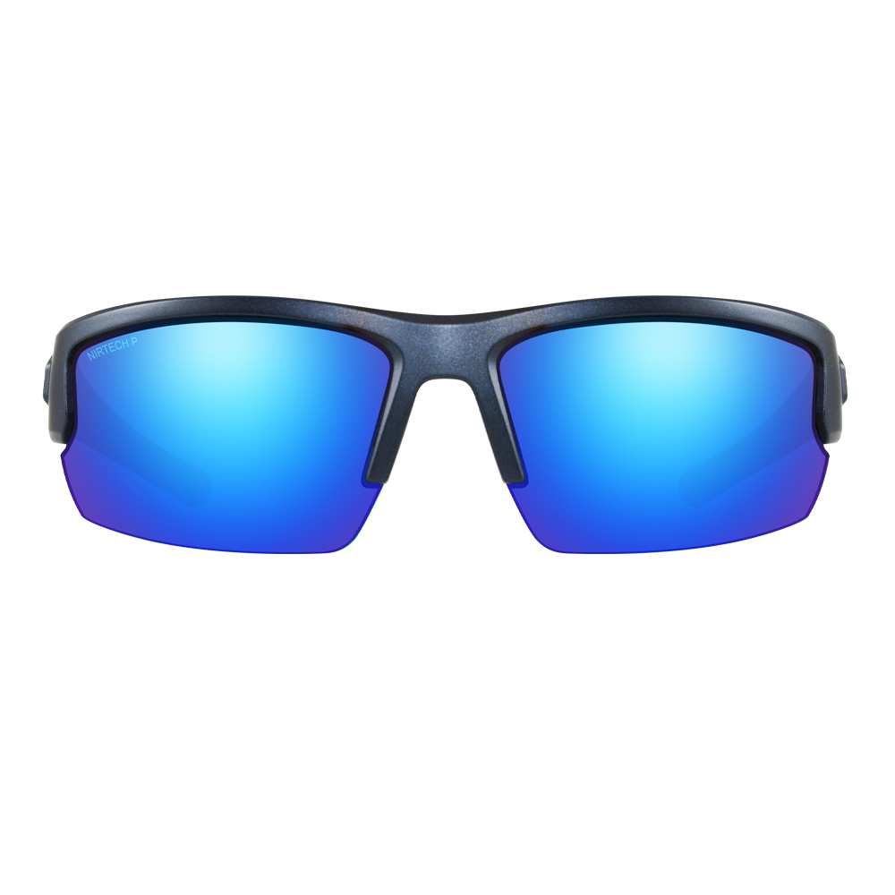 FLATHEAD sunglasses by NINES Optics_front