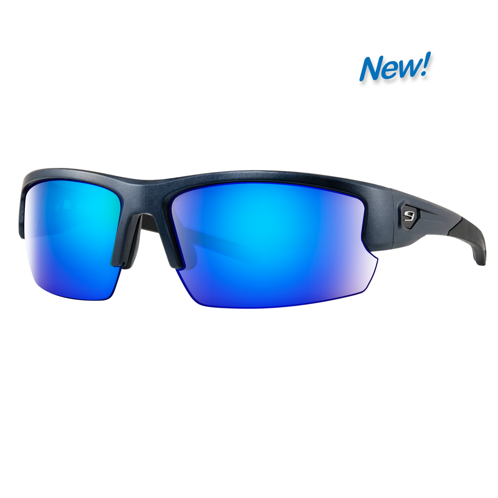 FLATHEAD sunglasses by NINES Optics