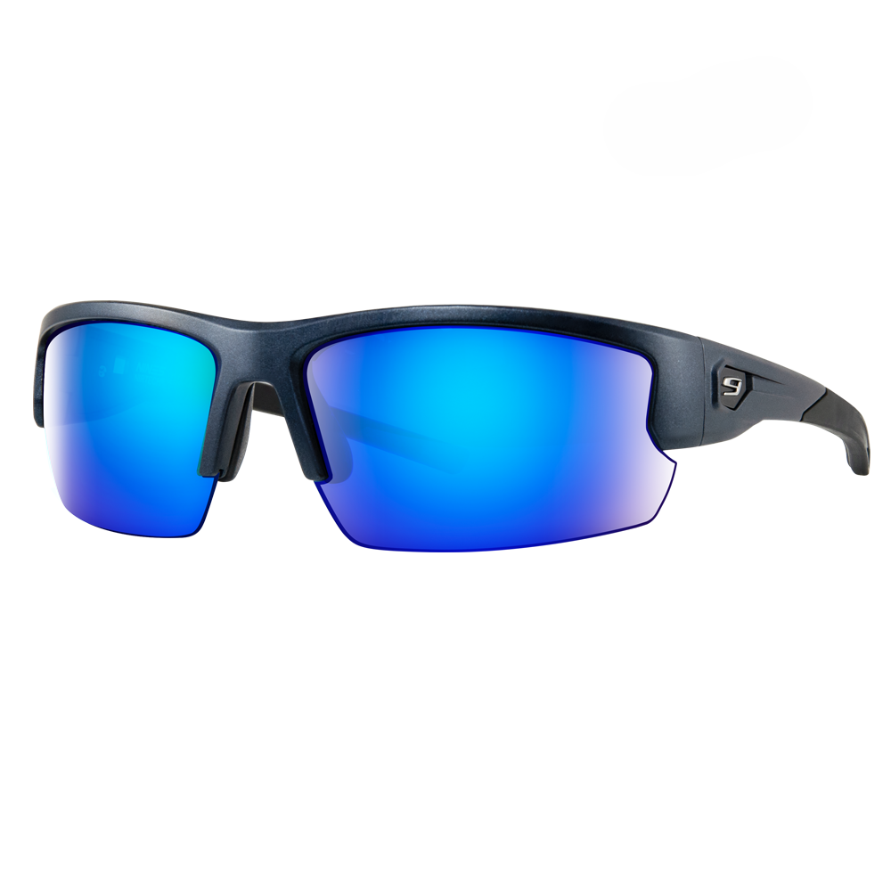FLATHEAD - NIRTECH® Polarized Sunglasses
