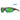 FLATHEAD Tortoise Green Mirror by NINES Optics