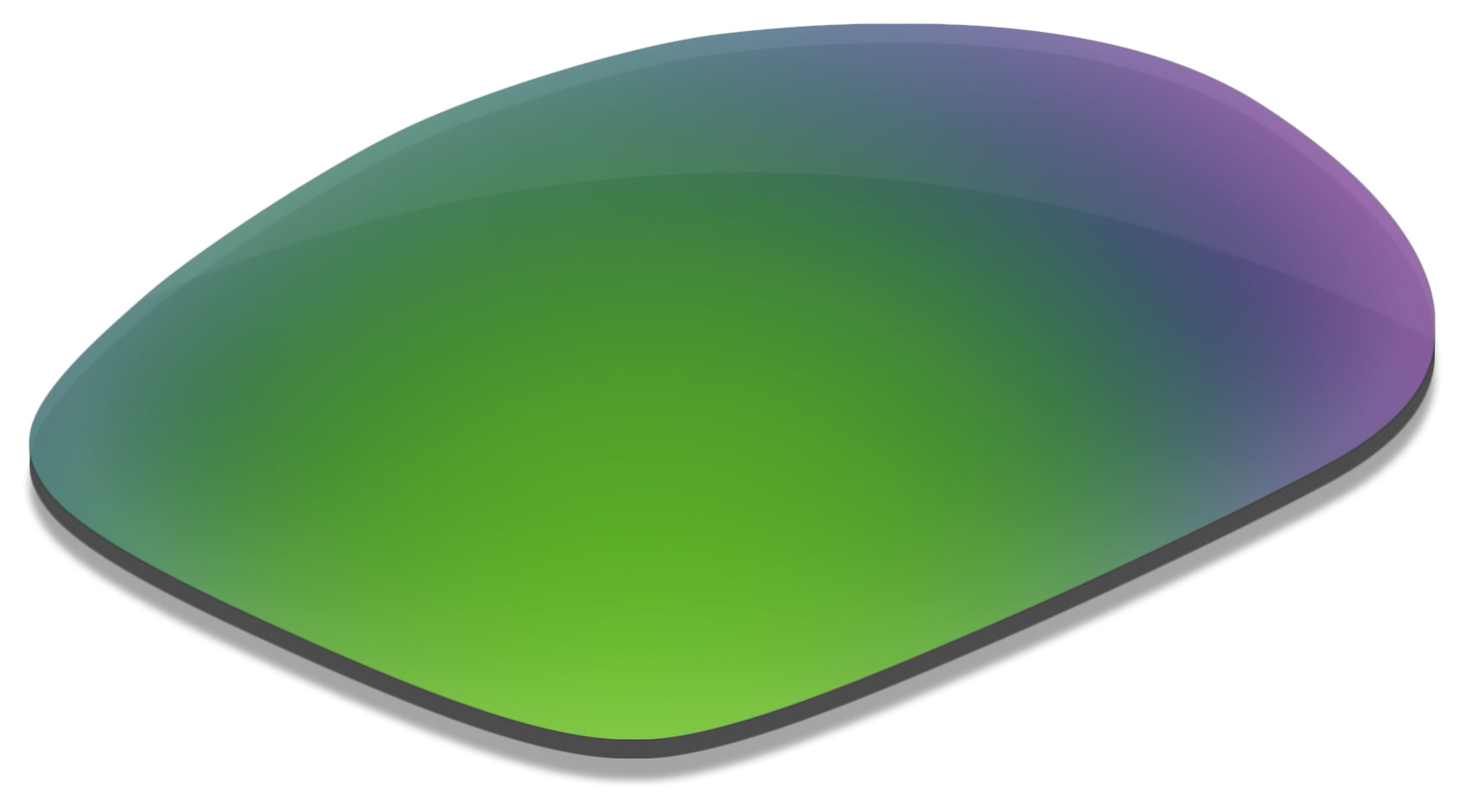 Betterun Polarized Replacement Lenses For Bose Tempo - HD Clear Anti Blue Light