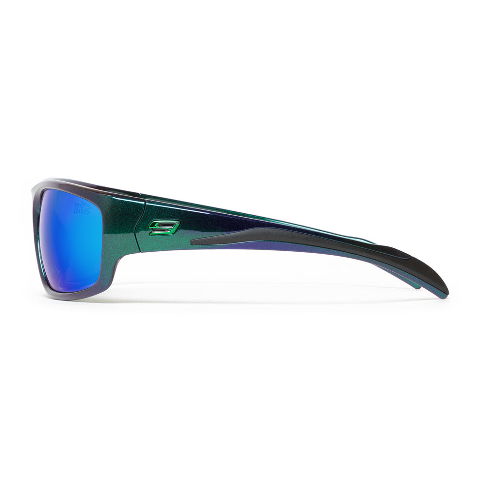 IKE S1 - NIRTECH® Polarized Sunglasses