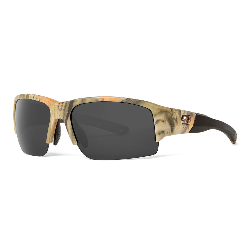 CHEROKEE | NINES® Polarized + NIRTECH® Sunglasses – Nines Optics