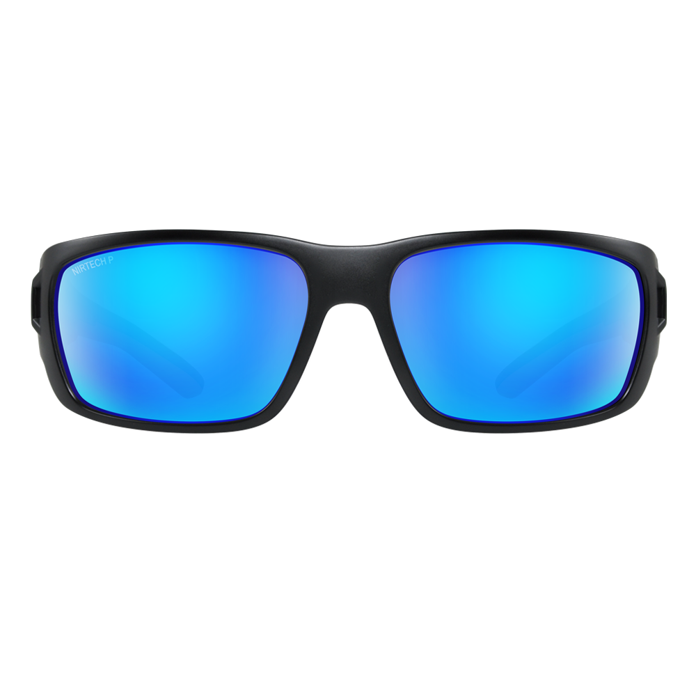 TAHOE sunglasses by NINES Optics_front