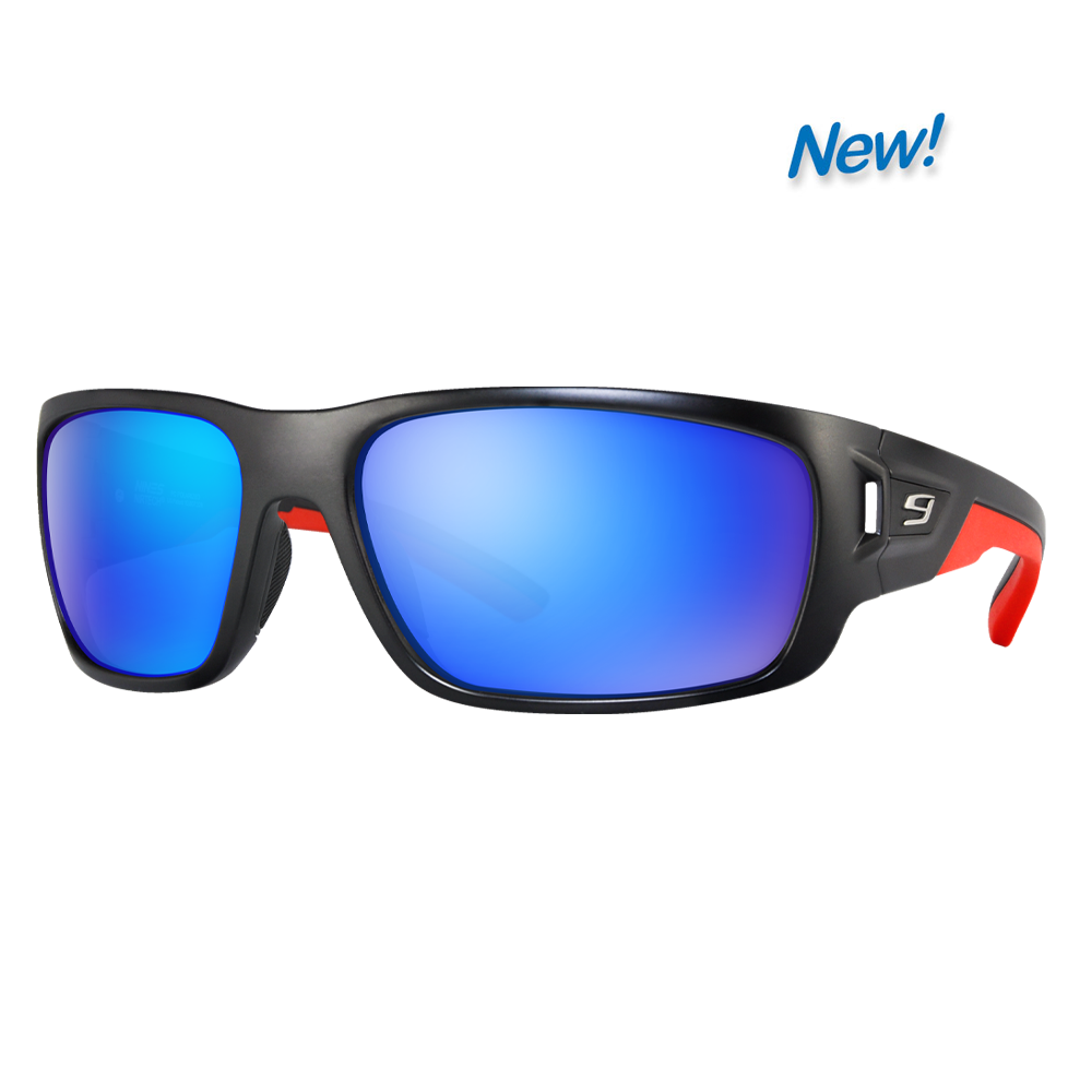 TAHOE sunglasses by NINES Optics