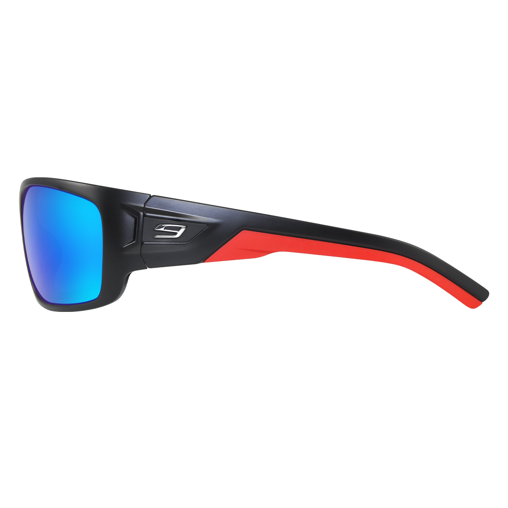 TAHOE sunglasses by NINES Optics_SIDE
