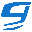 Nines Optics logo