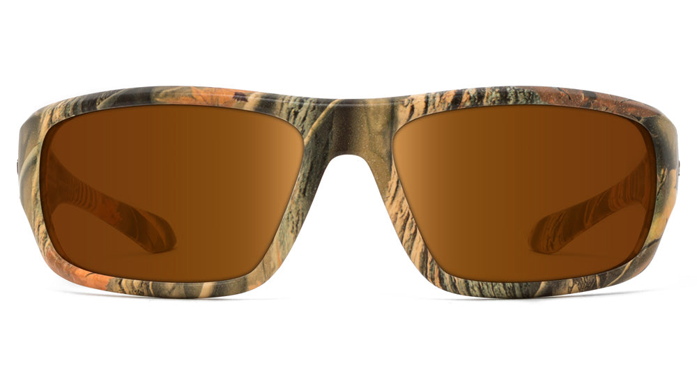 NINES Polarized NIRTECH Sunglasses APACHE Performance Fishing Eyewear
