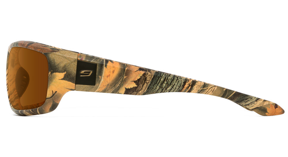 APACHE - NIRTECH® Polarized Sunglasses