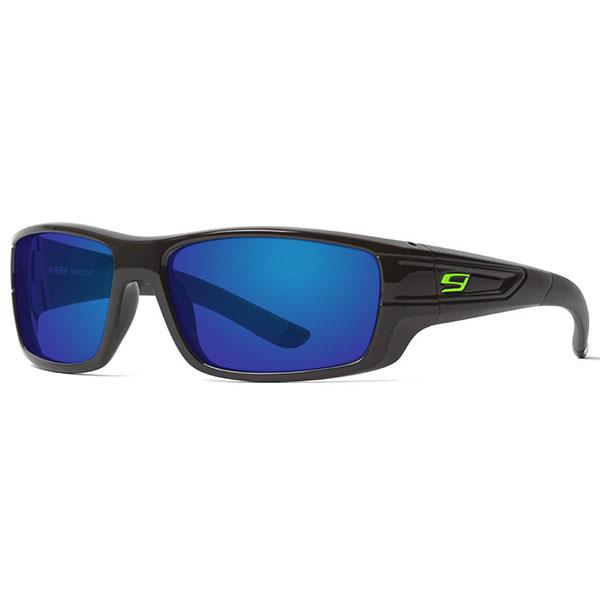 DOUGLAS | NINES® + NIRTECH® Polarized Sunglasses – Nines Optics