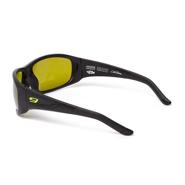 BERRYESSA - KBF LIMITED EDITION - Nines Optics