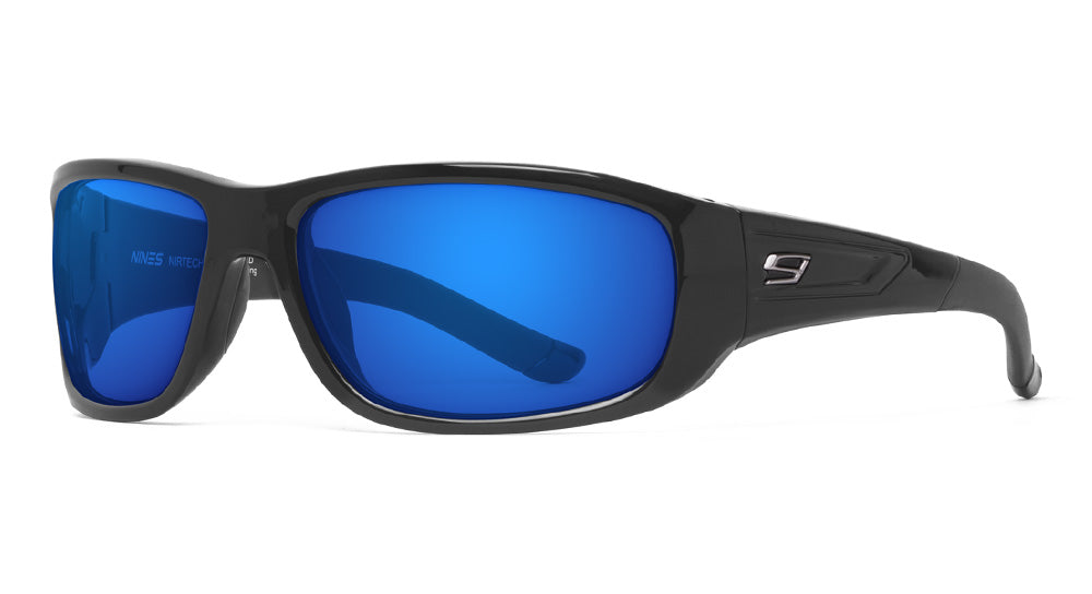 Nines polarized sunglasses 2025