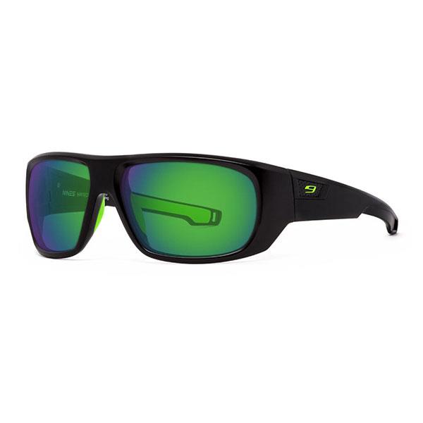 ST.JOHNS | NINES® Polarized + NIRTECH® Sunglasses
