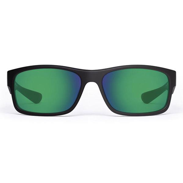 SANTEE | NINES® + NIRTECH® Polarized Sunglasses – Nines Optics