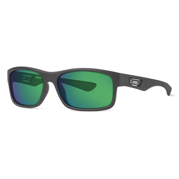 SANTEE | NINES® + NIRTECH® Polarized Sunglasses – Nines Optics