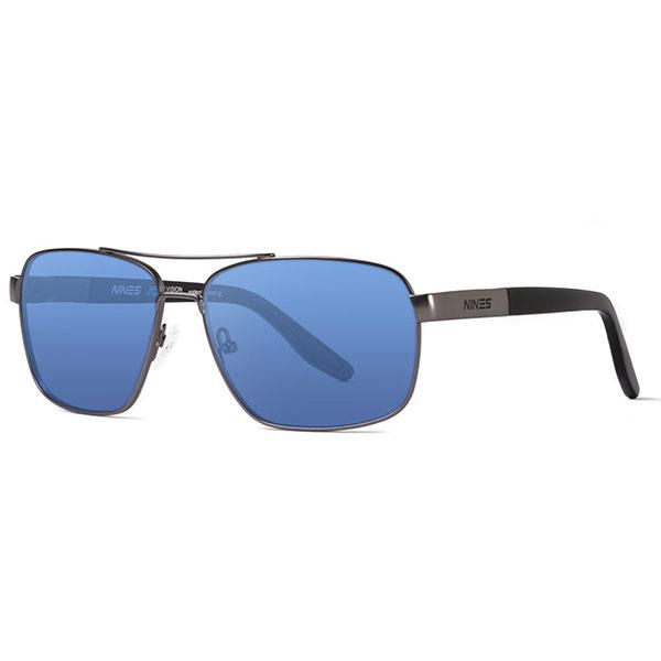 Delta | NINES® + NIRTECH® Polarized Sunglasses – Nines Optics