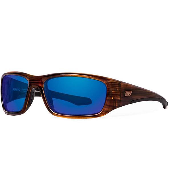 Klarec EyeWear – SunGlasses – HD Polarized – Deep Blue Ocean Blue – Klarec  EyeWear