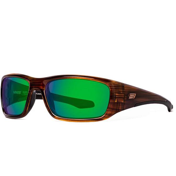 HAVASU | NINES® + NIRTECH® Polarized Sunglasses – Nines Optics