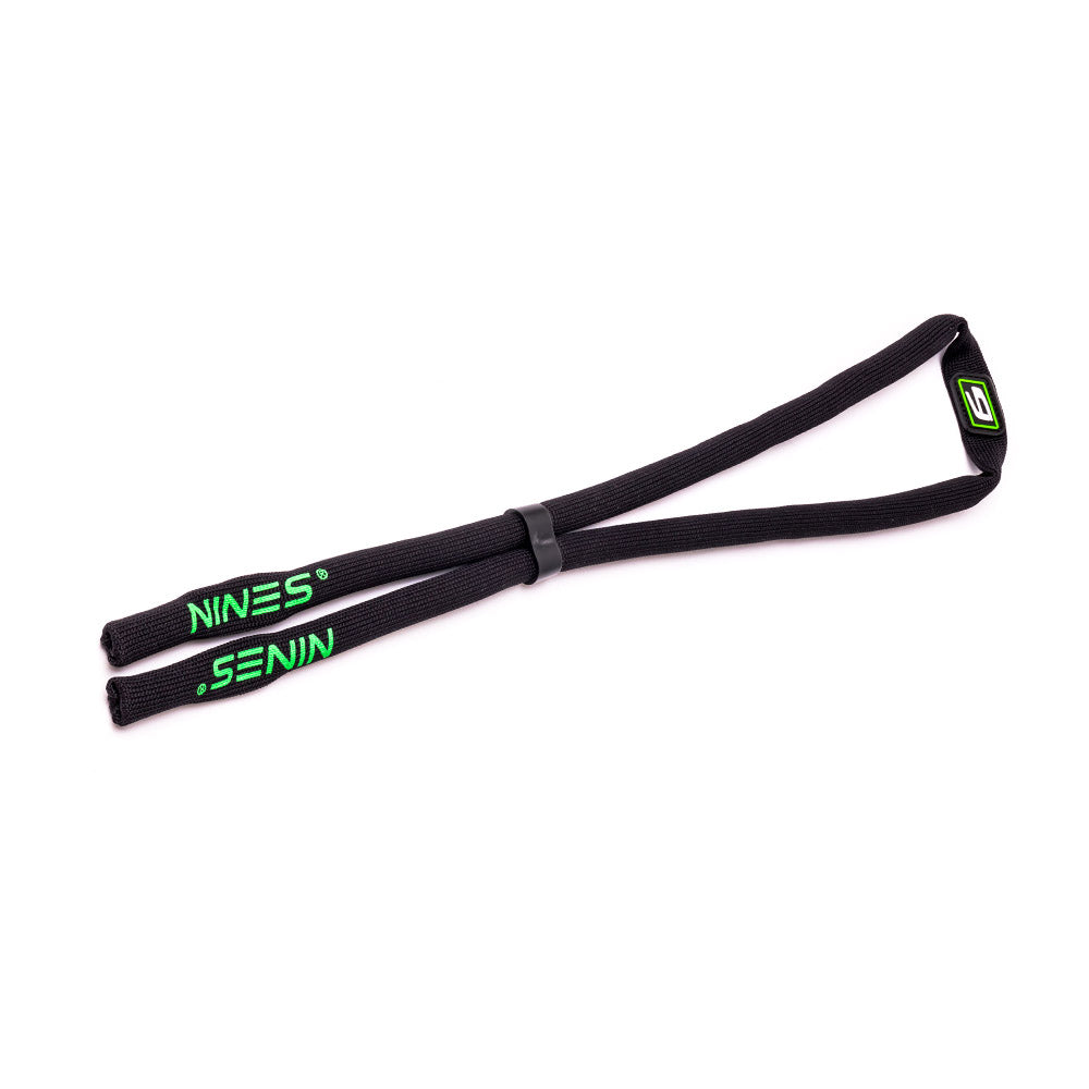 THE FLOAT LANYARD - Nines Optics