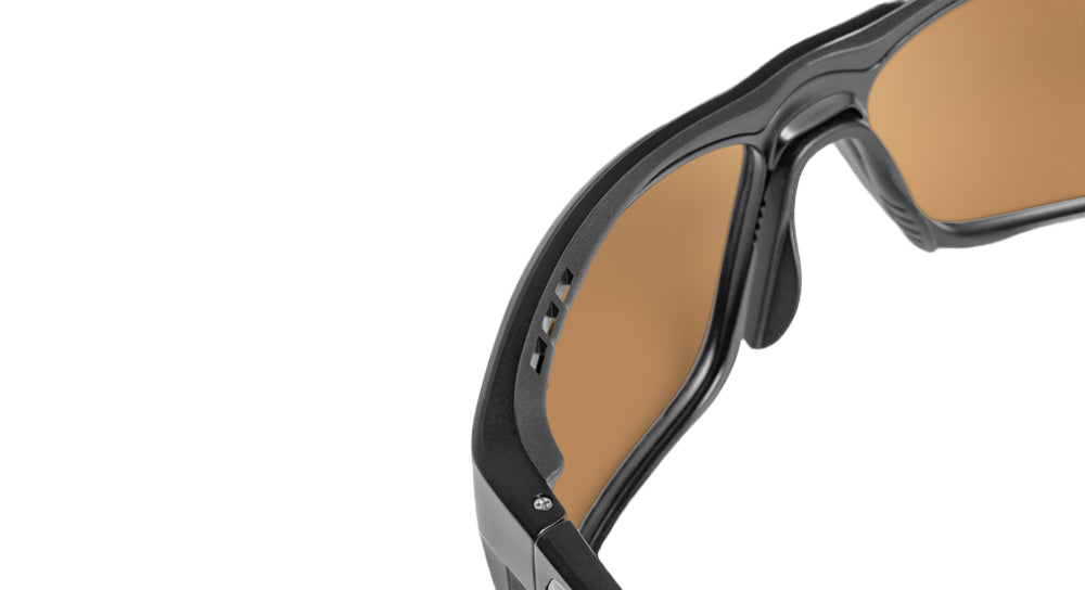 CONROE | NINES® Polarized + NIRTECH® Sunglasses