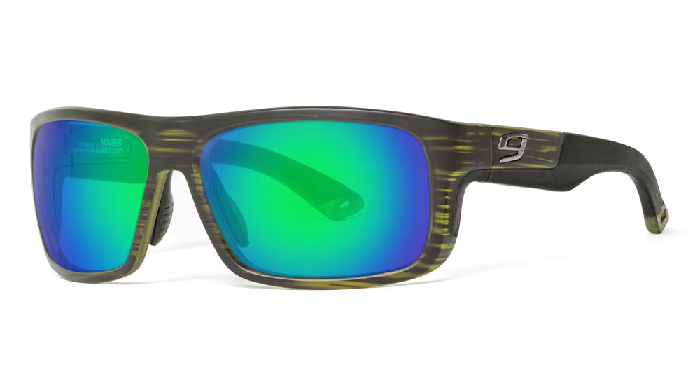 Nines polarized sunglasses online