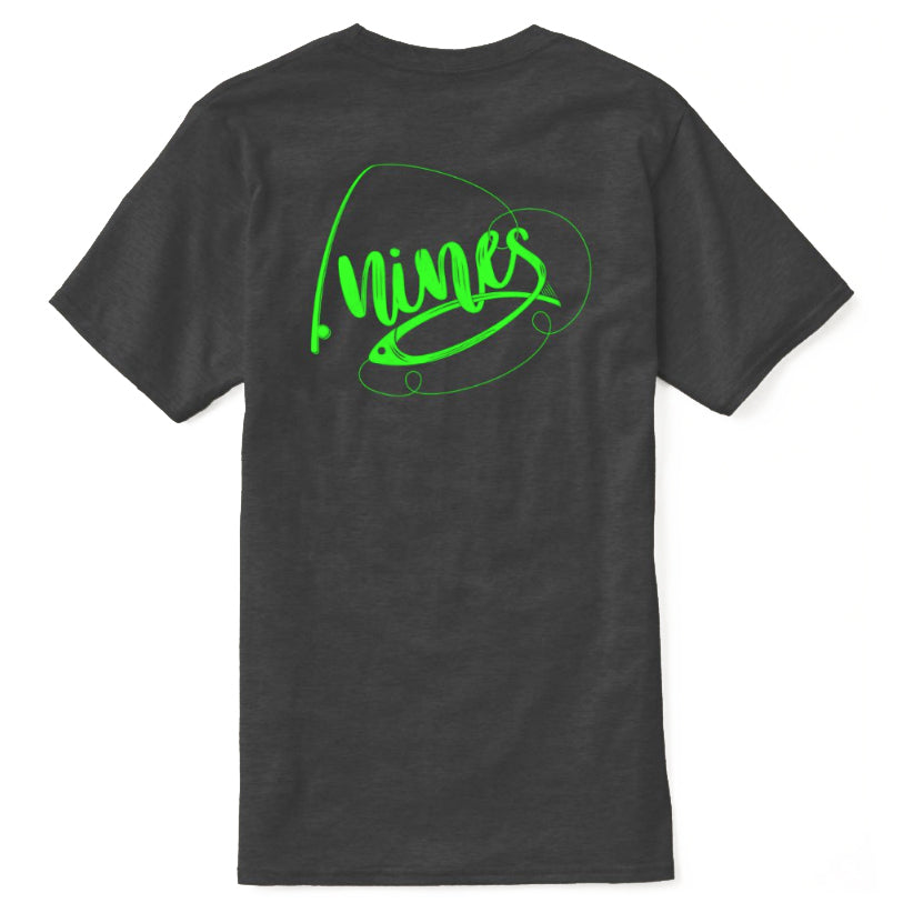 NINES® Quick Dry T-Shirt