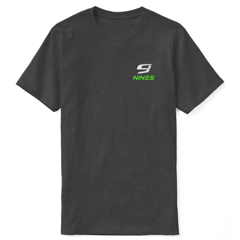 NINES® Quick Dry T-Shirt